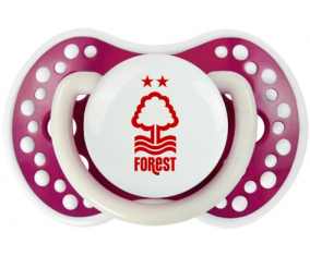 Nottingham Forest Football Club Lollipop lovi dynamic Fucsia Fosforescente