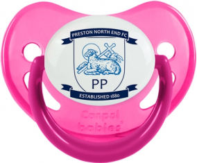 Preston North End Club de Fútbol Fisiológico Lollipop Rose fosforescente