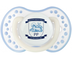 Preston North End Club de fútbol Lollipop lovi dynamic White-cyan Classic