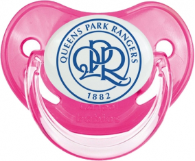Queens Park Rangers Club de Fútbol Tetine Physiological Classic Rose