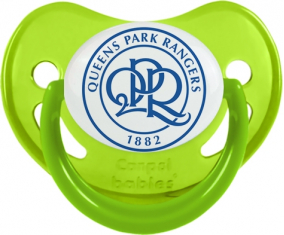 Queens Park Rangers Club de Fútbol Mineral Green Fisiológico Tetina