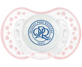 Queens Park Rangers Football Club Sucete lovi dynamic clásico retro-blanco-rosa-tierno