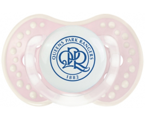 Queens Park Rangers Football Club Sucete lovi dynamic clásico retro-rosa-tierno