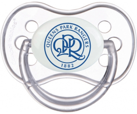 Queens Park Rangers Club de Fútbol Sucete Anatómico Clásico Transparente