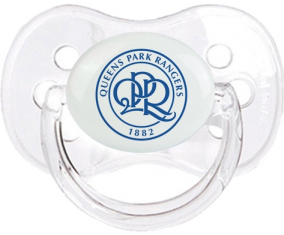 Queens Park Rangers Football Club chupa cherry transparent classic