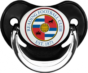 Reading Football Club Sucete Fisiológico Negro Clásico