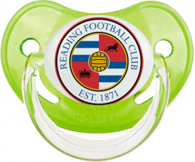 Reading Football Club Sugar Physiological Green Classic