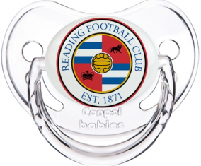 Lectura Club de Fútbol Sucete Fisiológico Clásico Transparente