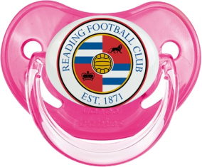 Reading Football Club Sucete Fisiológico Rosa Clásico