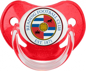 Lectura Club de Fútbol Sucete Lentejuelas Rojas