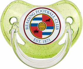 Lectura Club de Fútbol Sucete Physiological Lentejuelas Verdes