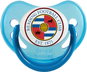 Reading Football Club Sucete Fisiológicamente Fosforescente Azul
