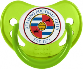 Reading Football Club Sucete Fosforescente Verde Fisiológico