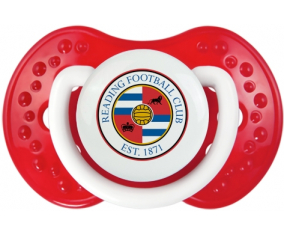 Reading Football Club Tetine lovi dynamic Clásico Rojiblanco