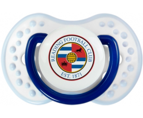 Reading Football Club Tetine lovi dynamic clásico azul marino-blanco-azul