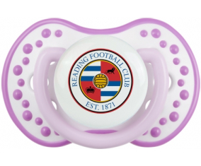 Reading Football Club Tetine lovi dynamic Clásico White-Mauve