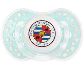 Reading Football Club Tetine lovi dynamic clásico retro-turquesa-laguna
