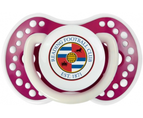 Reading Football Club Tetine lovi dynamic Fucsia Fosforescente