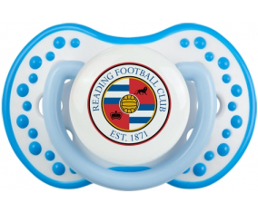 Reading Football Club Tetine lovi dynamic fosforescente blanquiazul