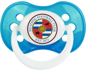 Reading Football Club Anatómico Lollipop Cyan Classic