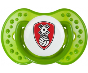 Rotherham United Football Club Lollipop lovi dynamic Classic Green