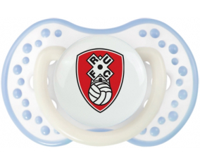 Rotherham United Football Club Lollipop lovi dynamic White-cyan Classic