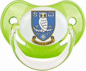 Sheffield Wednesday Club de Fútbol Clásico Pirología Fisiológica Verde