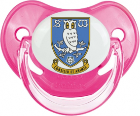 Sheffield Wednesday Club de Fútbol Fisiológico Lollipop Classic Rose