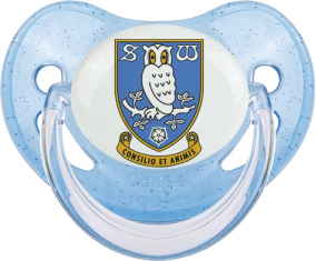 Sheffield Wednesday Club de Fútbol Azul Pirología Fisiológica Lollipop