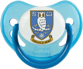 Sheffield Wednesday Club de Fútbol Fosforescente Azul Fisiológico Lollipop