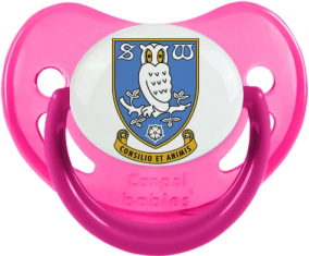 Sheffield Wednesday Club de Fútbol Fisiológico Lollipop Rose fosforescente