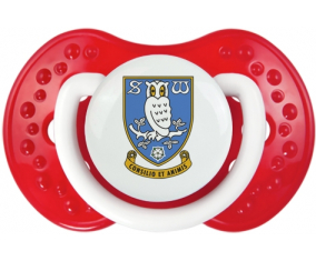 Sheffield Wednesday Club de Fútbol Lollipop lovi dynamic Clásico Blanco-Rojo