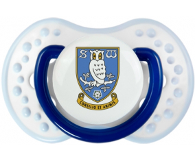 Sheffield Wednesday Football Club Lollipop lovi dynamic clásico azul marino-blanco-azul