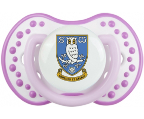 Sheffield Wednesday Club de Fútbol Lollipop lovi dynamic Clásico White-Mauve