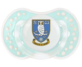 Sheffield Wednesday Football Club Lollipop lovi dynamic clásico retro-turquesa-laguna