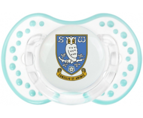 Sheffield Wednesday Football Club Lollipop lovi dynamic clásico retro-white-lagoon