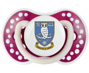 Sheffield Wednesday Club de Fútbol Lollipop lovi dynamic Fucsia Fosforescente