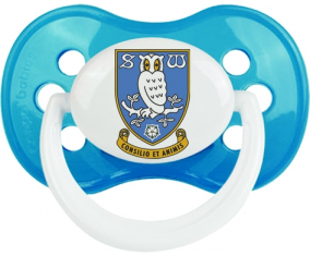 Sheffield Wednesday Club de Fútbol Anatómico Lollipop Cyan Classic