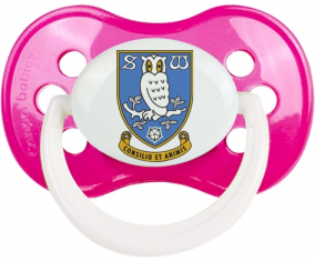 Sheffield Wednesday Club de Fútbol Anatómico Lollipop Classic Dark Rose