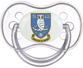 Sheffield Wednesday Club de Fútbol Anatómico Lollipop Transparent Classic