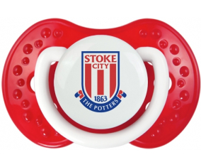 Stoke City Football Club Sucete lovi dynamic Clásico Rojiblanco