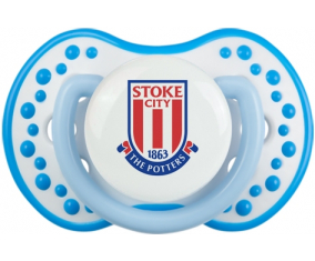 Stoke City Football Club Sucete lovi dynamic azul fosforescente