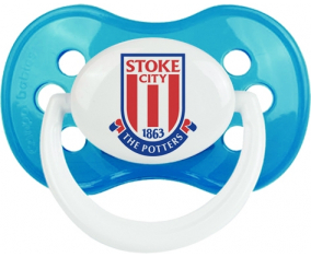 Stoke City Club de Fútbol Sucete Anatómico Cyan Classic