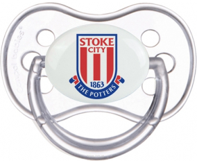 Stoke City Club de Fútbol Sucete Anatómico Clásico Transparente