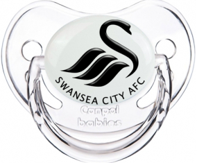 Swansea City Association Football Club Sucete Fisiológico Clásico Transparente