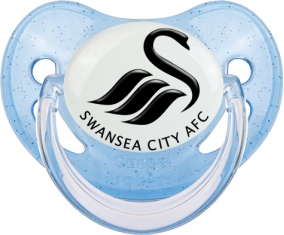 Swansea City Asociación Club de Fútbol Sucete Lentejuelas Azules
