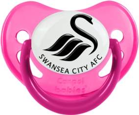 Swansea City Association Football Club Sucete Fisiológica Rosa fosforescente