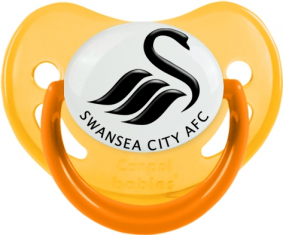 Swansea City Association Football Club Sucete Fisiológico Fosforescente Amarillo