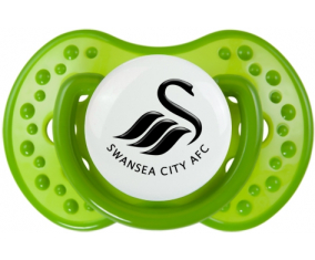 Swansea City Association Football Club : Chupete LOVI Dynamic personnalisée