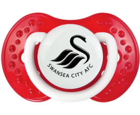 Swansea City Asociación Club de Fútbol Tetine lovi dynamic Clásico Rojiblanco